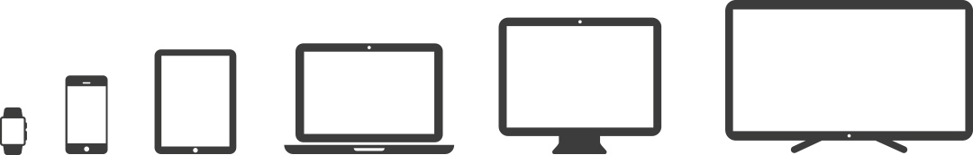 mobile devices icon